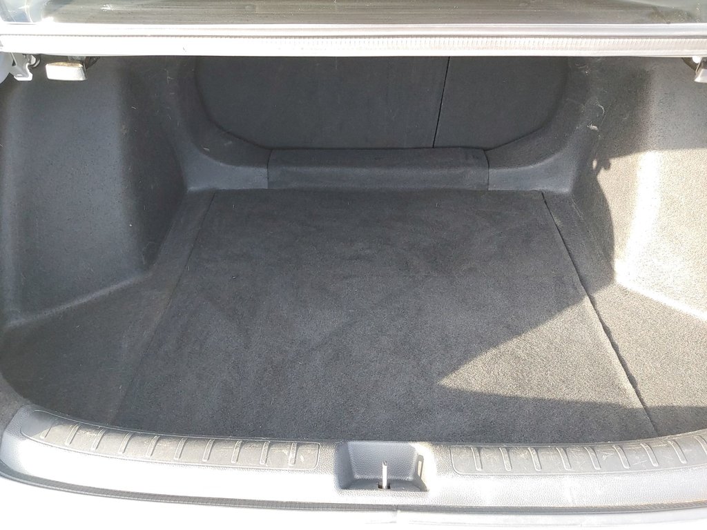 2023 Honda Civic Sedan Touring | Leather | Sunroof | Htd Seats in Saint John, New Brunswick - 35 - w1024h768px