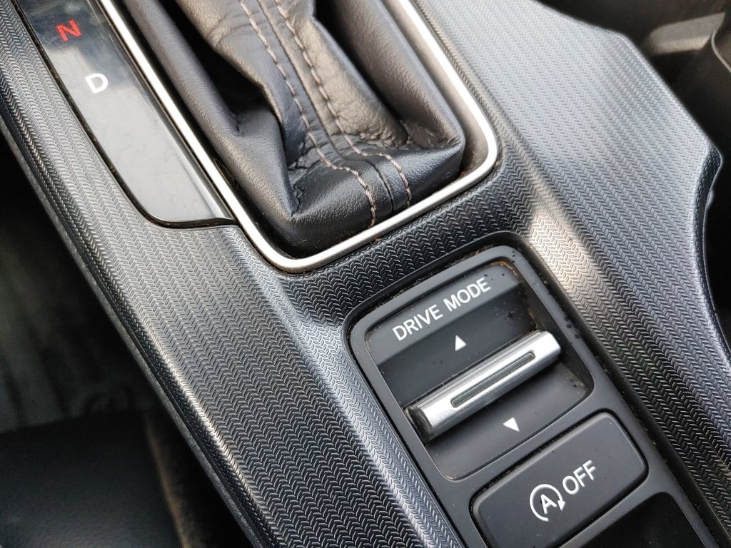 2023 Honda Civic Sedan Touring | Leather | Sunroof | Htd Seats in Saint John, New Brunswick - 31 - w1024h768px