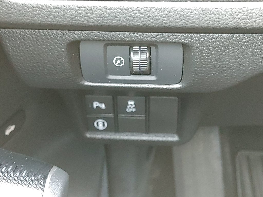 2023 Honda Civic Sedan Touring | Leather | Sunroof | Htd Seats in Saint John, New Brunswick - 22 - w1024h768px