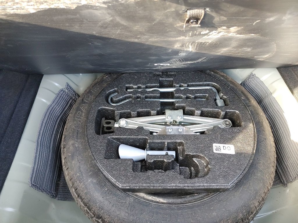 2023 Honda Civic Sedan Touring | Leather | Sunroof | Htd Seats in Saint John, New Brunswick - 36 - w1024h768px