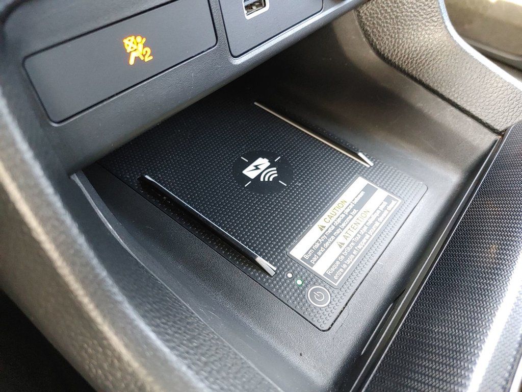 2023 Honda Civic Sedan Touring | Leather | Sunroof | Htd Seats in Saint John, New Brunswick - 28 - w1024h768px