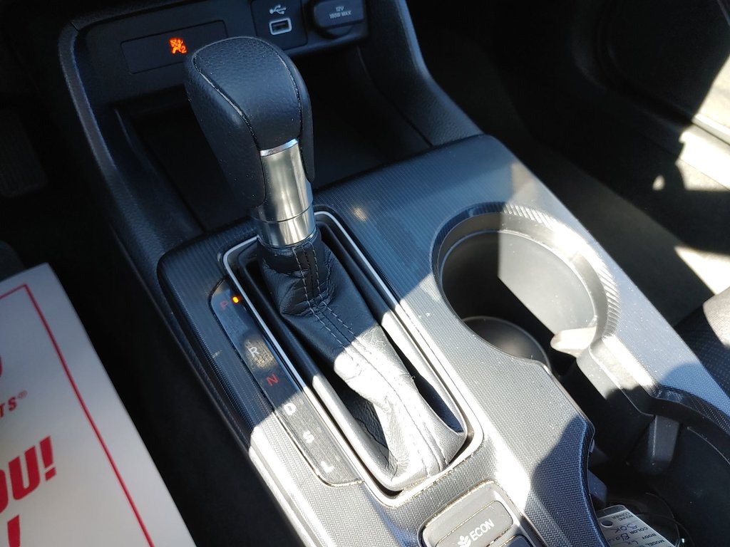 2023 Honda Civic Sedan LX | Cam | USB | HtdSeats | Warranty to 2028 in Saint John, New Brunswick - 29 - w1024h768px