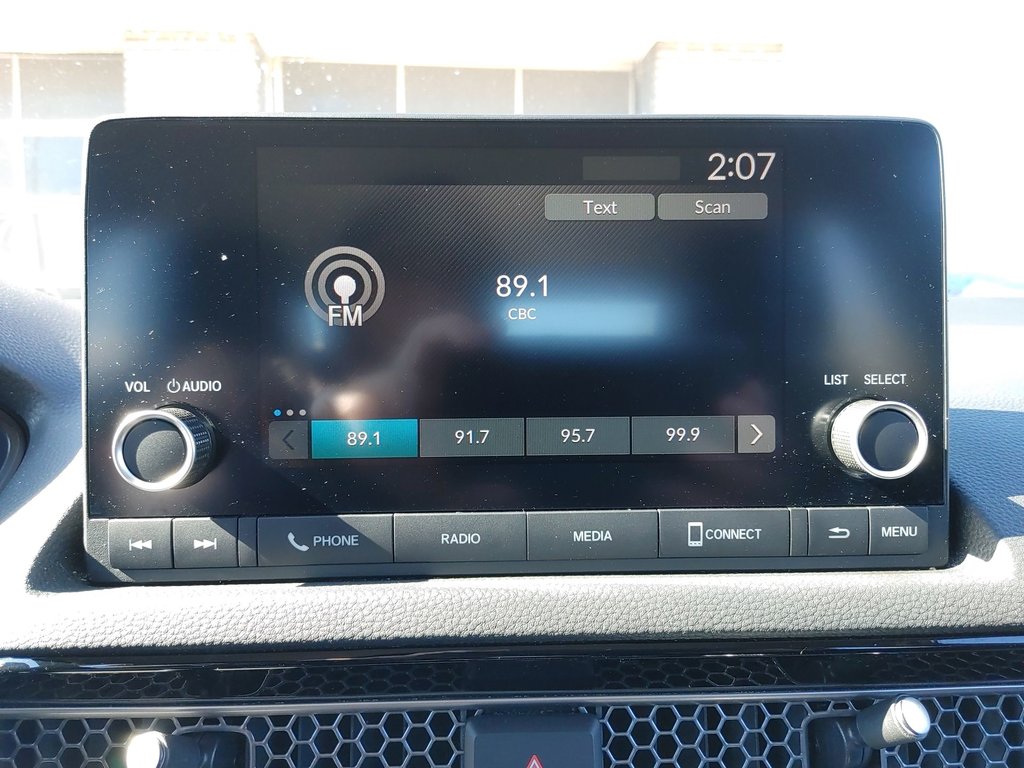 2023 Honda Civic Sedan LX | Cam | USB | HtdSeats | Warranty to 2028 in Saint John, New Brunswick - 25 - w1024h768px