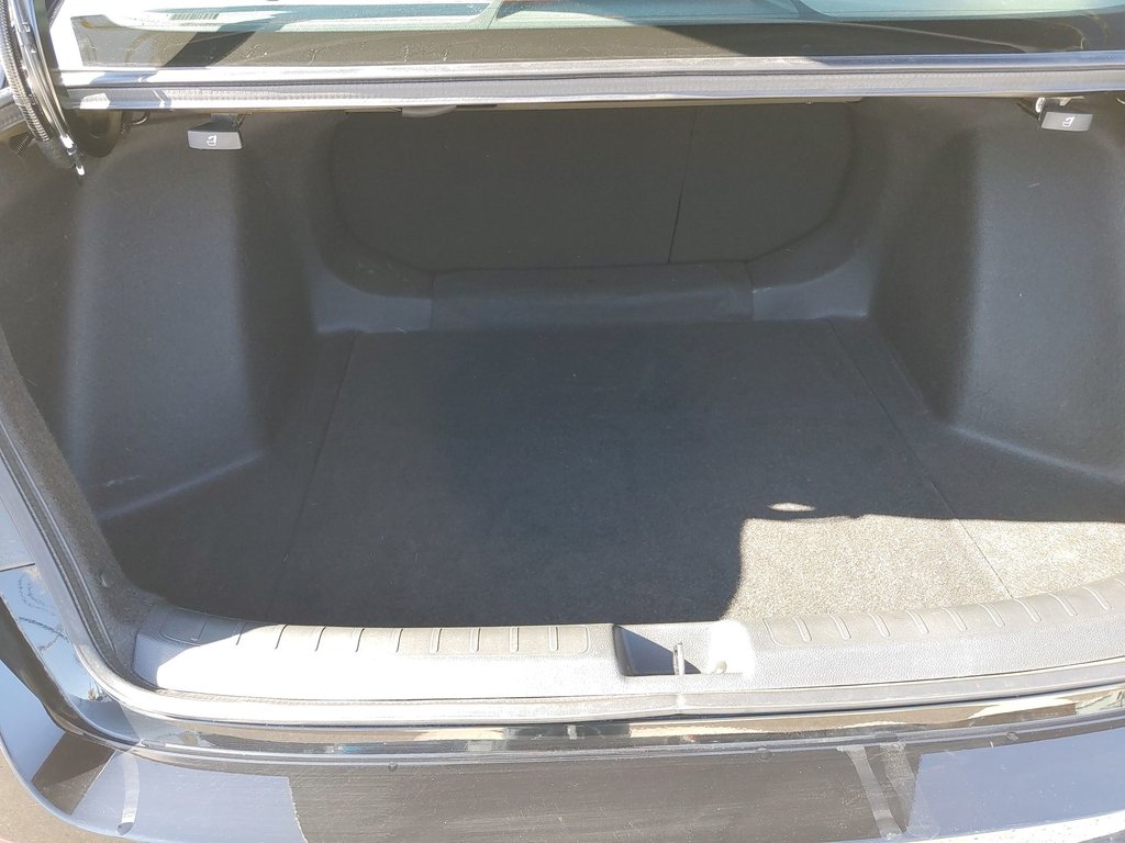 2023 Honda Civic Sedan LX | Cam | USB | HtdSeats | Warranty to 2028 in Saint John, New Brunswick - 35 - w1024h768px