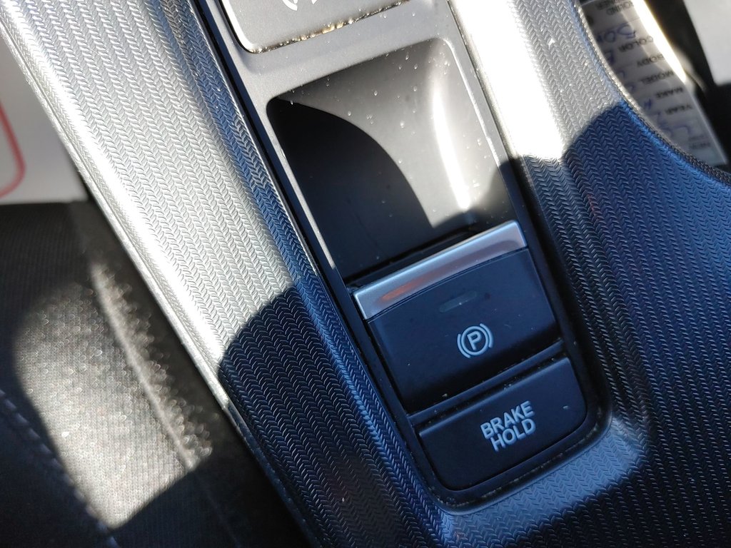 2023 Honda Civic Sedan LX | Cam | USB | HtdSeats | Warranty to 2028 in Saint John, New Brunswick - 30 - w1024h768px