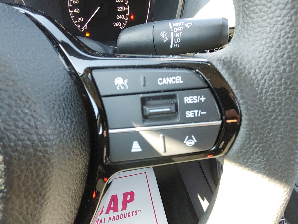 2023 Honda Civic Sedan LX | Cam | USB | HtdSeats | Warranty to 2028 in Saint John, New Brunswick - 21 - w1024h768px