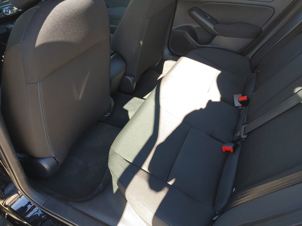 2023 Honda Civic Sedan LX | Cam | USB | HtdSeats | Warranty to 2028 in Saint John, New Brunswick - 32 - w1024h768px