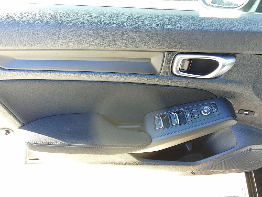 2023 Honda Civic Sedan LX | Cam | USB | HtdSeats | Warranty to 2028 in Saint John, New Brunswick - 15 - w1024h768px
