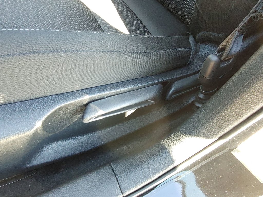 2023 Honda Civic Sedan LX | Cam | USB | HtdSeats | Warranty to 2028 in Saint John, New Brunswick - 14 - w1024h768px