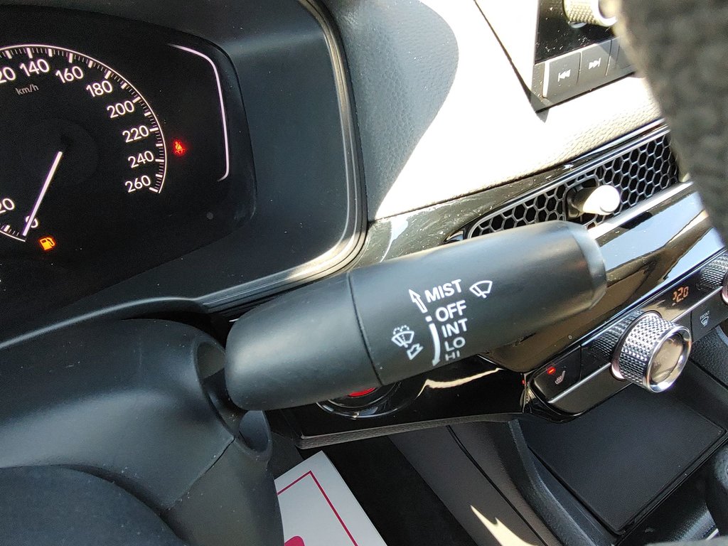 2023 Honda Civic Sedan LX | Cam | USB | HtdSeats | Warranty to 2028 in Saint John, New Brunswick - 19 - w1024h768px
