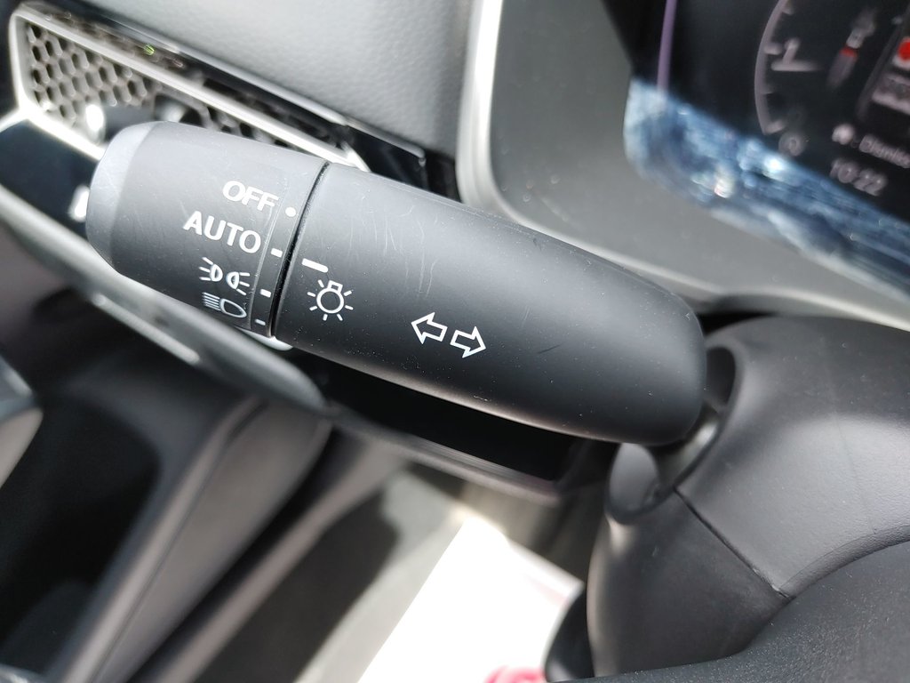 2023 Honda Civic Sedan EX | Sunroof | Cam | USB | Warranty to 2028 in Saint John, New Brunswick - 18 - w1024h768px