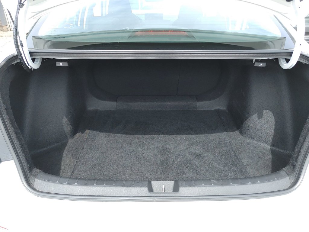 2023 Honda Civic Sedan EX | Sunroof | Cam | USB | Warranty to 2028 in Saint John, New Brunswick - 34 - w1024h768px