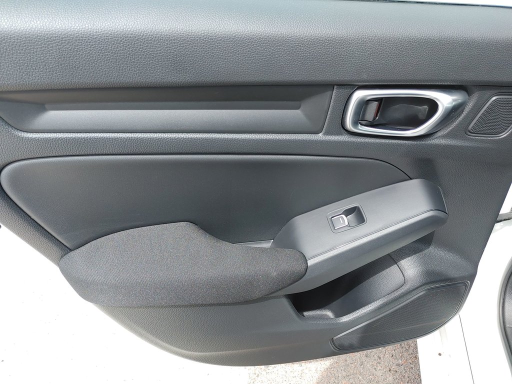2023 Honda Civic Sedan EX | Sunroof | Cam | USB | Warranty to 2028 in Saint John, New Brunswick - 33 - w1024h768px