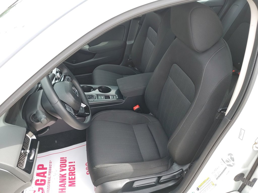 2023 Honda Civic Sedan EX | Sunroof | Cam | USB | Warranty to 2028 in Saint John, New Brunswick - 11 - w1024h768px