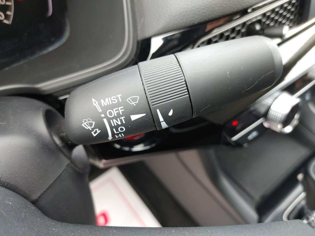 2023 Honda Civic Sedan EX | Sunroof | Cam | USB | Warranty to 2028 in Saint John, New Brunswick - 19 - w1024h768px