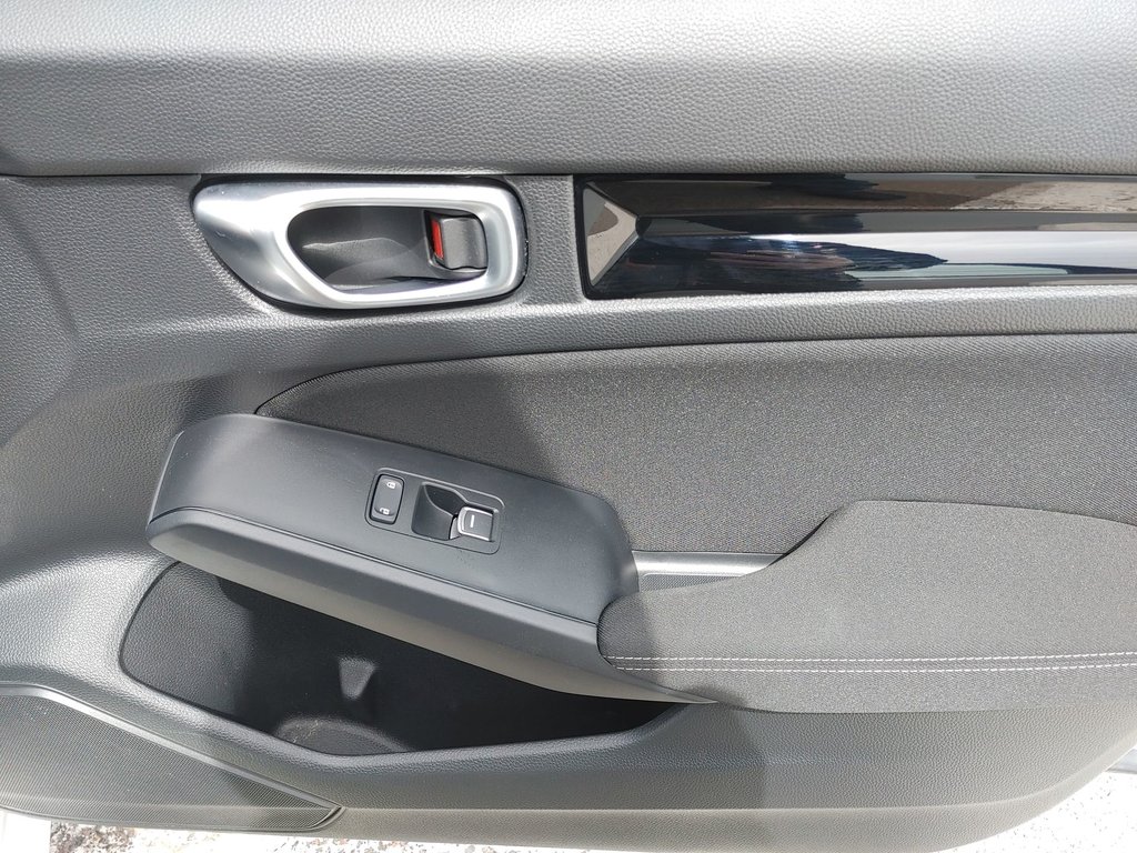 2023 Honda Civic Sedan EX | Sunroof | Cam | USB | Warranty to 2028 in Saint John, New Brunswick - 41 - w1024h768px