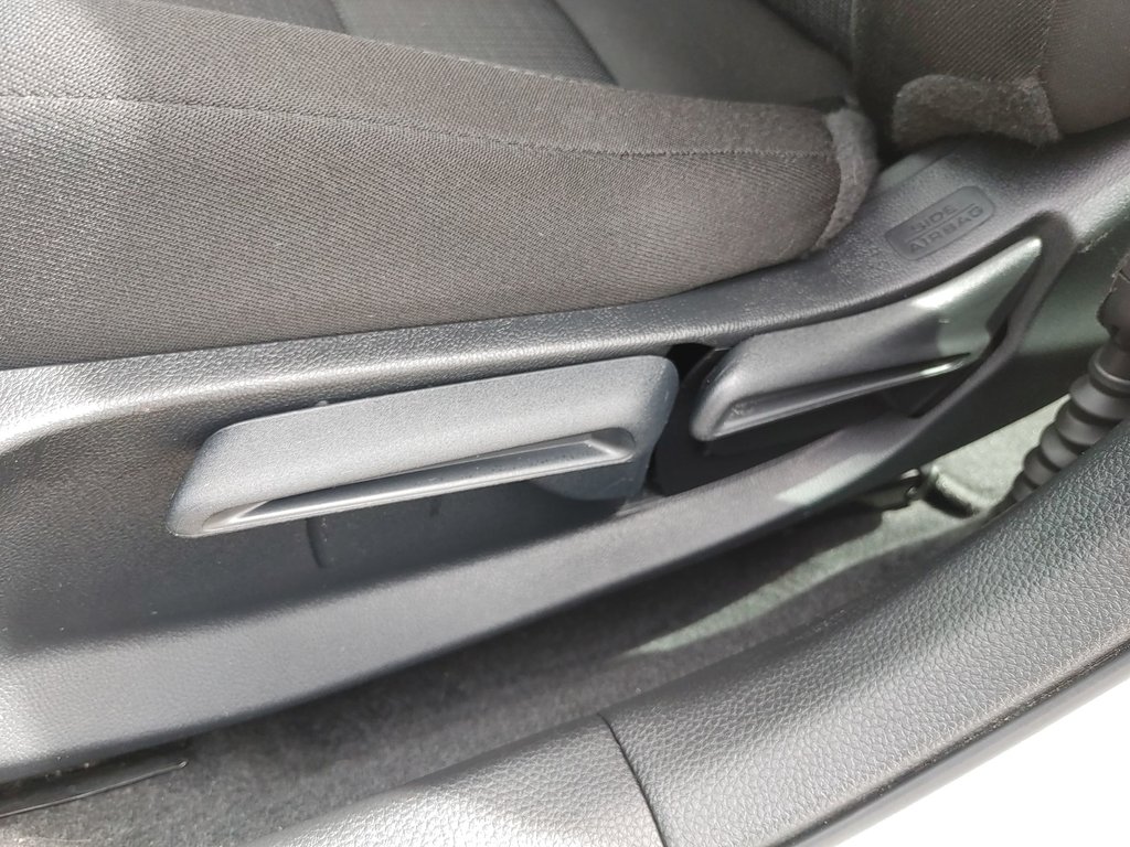2023 Honda Civic Sedan EX | Sunroof | Cam | USB | Warranty to 2028 in Saint John, New Brunswick - 14 - w1024h768px