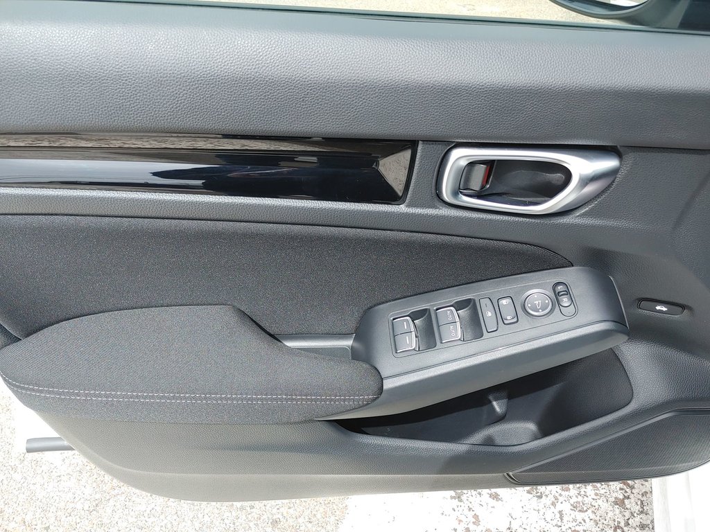 2023 Honda Civic Sedan EX | Sunroof | Cam | USB | Warranty to 2028 in Saint John, New Brunswick - 15 - w1024h768px