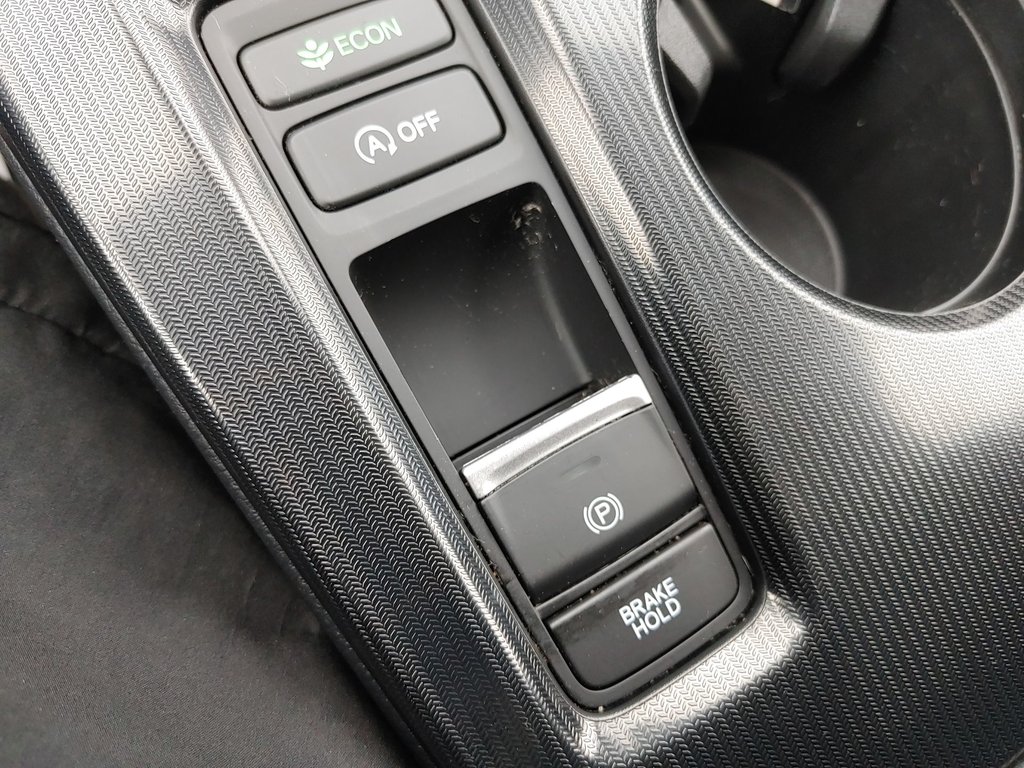 2023 Honda Civic Sedan EX | Sunroof | Cam | USB | Warranty to 2028 in Saint John, New Brunswick - 29 - w1024h768px