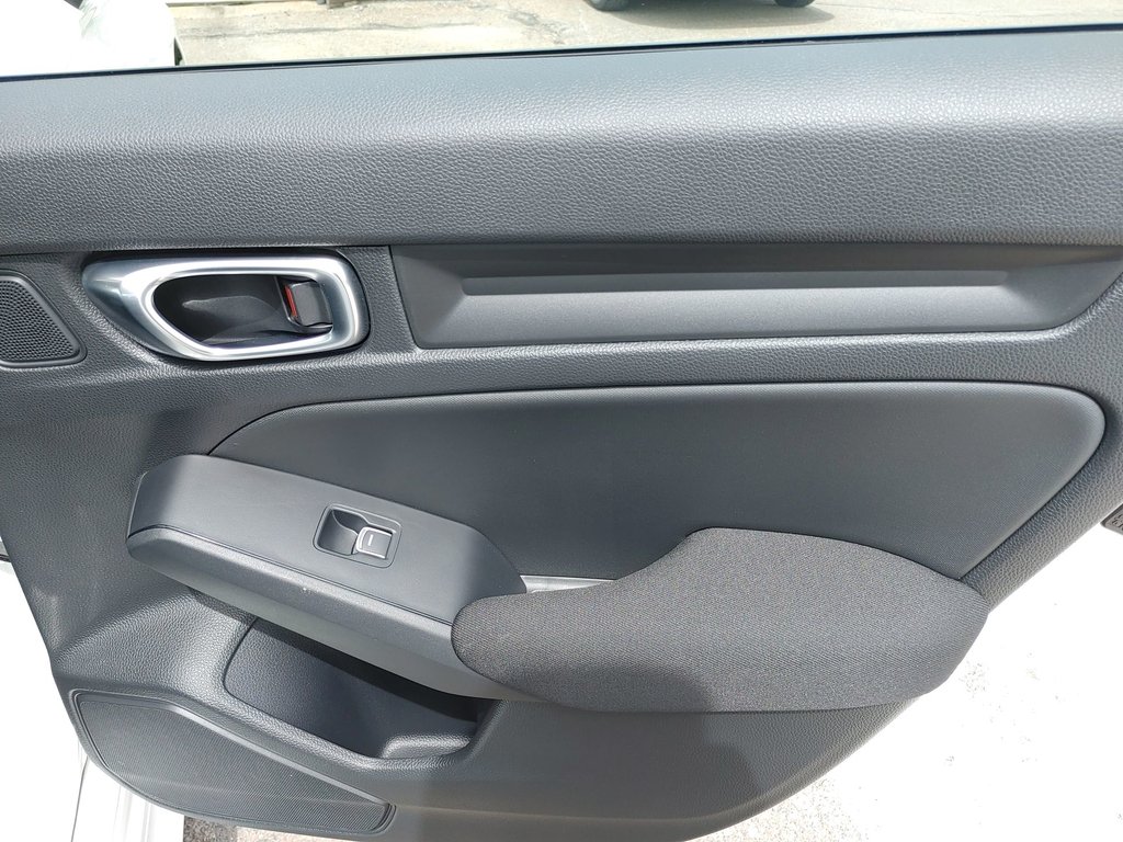 2023 Honda Civic Sedan EX | Sunroof | Cam | USB | Warranty to 2028 in Saint John, New Brunswick - 36 - w1024h768px