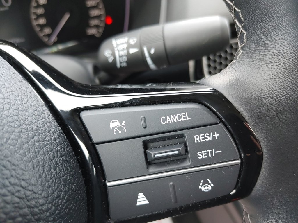 2023 Honda Civic Sedan EX | Sunroof | Cam | USB | Warranty to 2028 in Saint John, New Brunswick - 21 - w1024h768px