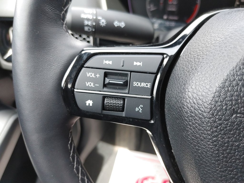 2023 Honda Civic Sedan EX | Sunroof | Cam | USB | Warranty to 2028 in Saint John, New Brunswick - 20 - w1024h768px