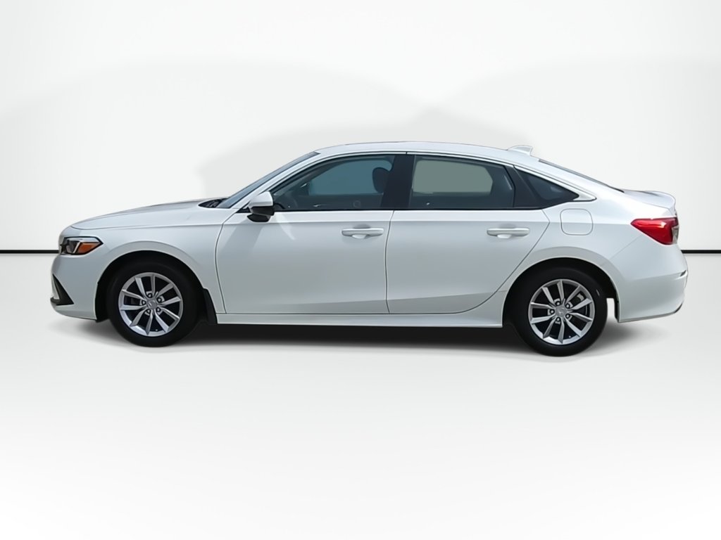 2023 Honda Civic Sedan EX | Sunroof | Cam | USB | Warranty to 2028 in Saint John, New Brunswick - 5 - w1024h768px