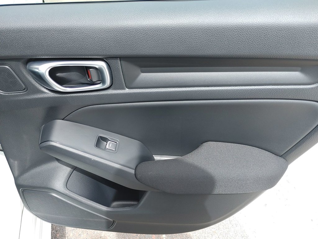 2023 Honda Civic Sedan EX | Sunroof | Cam | USB | Warranty to 2028 in Saint John, New Brunswick - 38 - w1024h768px