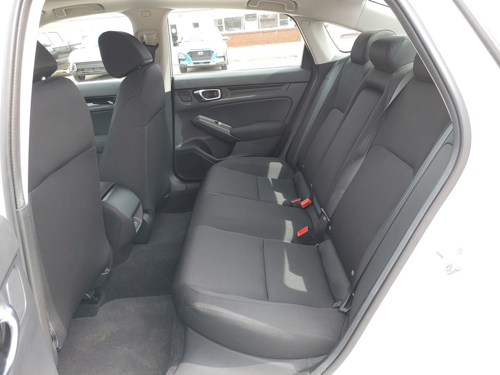 2023 Honda Civic Sedan EX | Sunroof | Cam | USB | Warranty to 2028 in Saint John, New Brunswick - 32 - w1024h768px