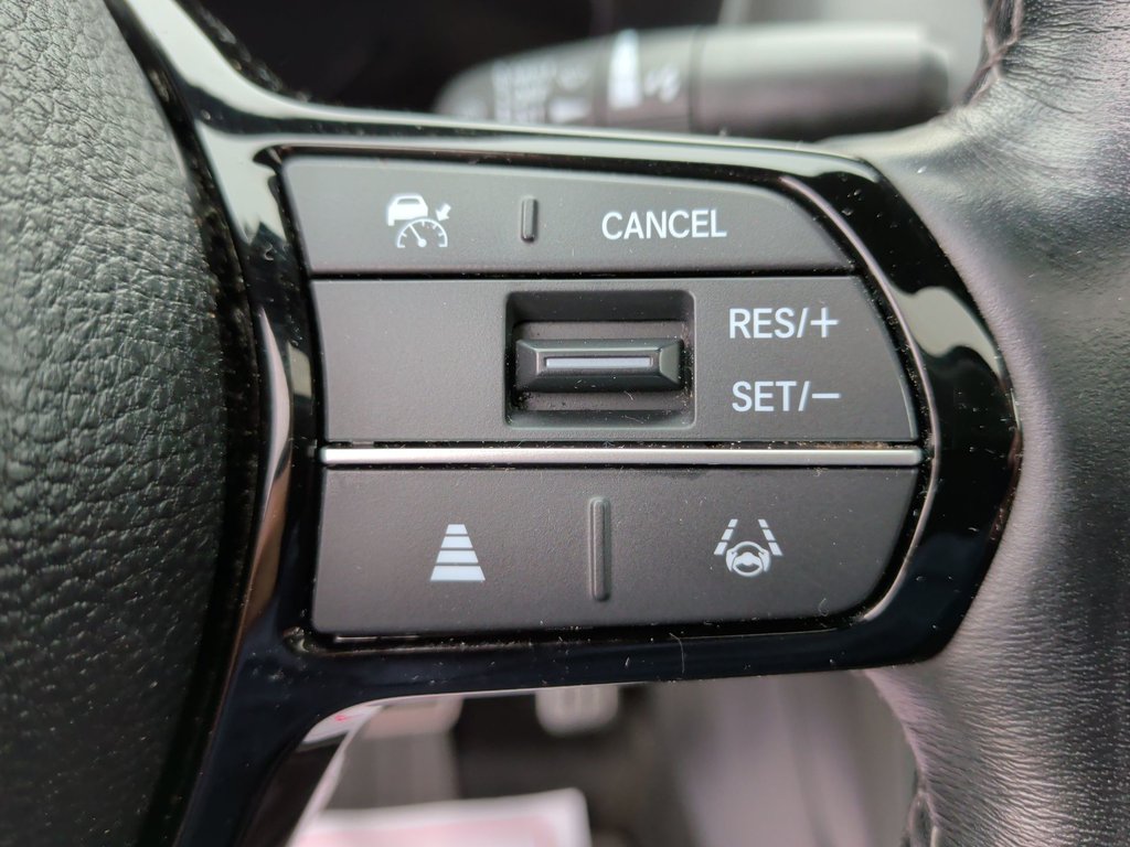 2023 Honda CIVIC SEDAN in Antigonish, Nova Scotia - 21 - w1024h768px