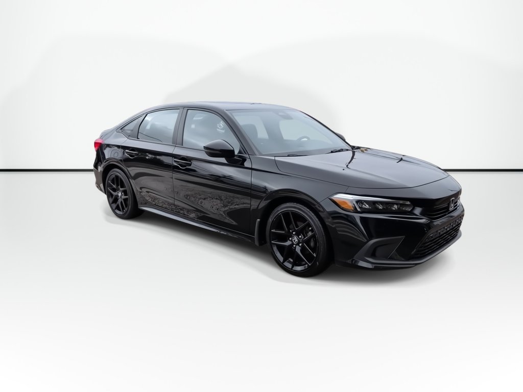 2023 Honda CIVIC SEDAN in Antigonish, Nova Scotia - 2 - w1024h768px