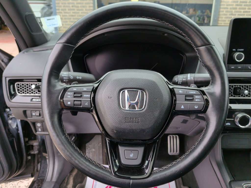 2023 Honda CIVIC SEDAN in Antigonish, Nova Scotia - 17 - w1024h768px