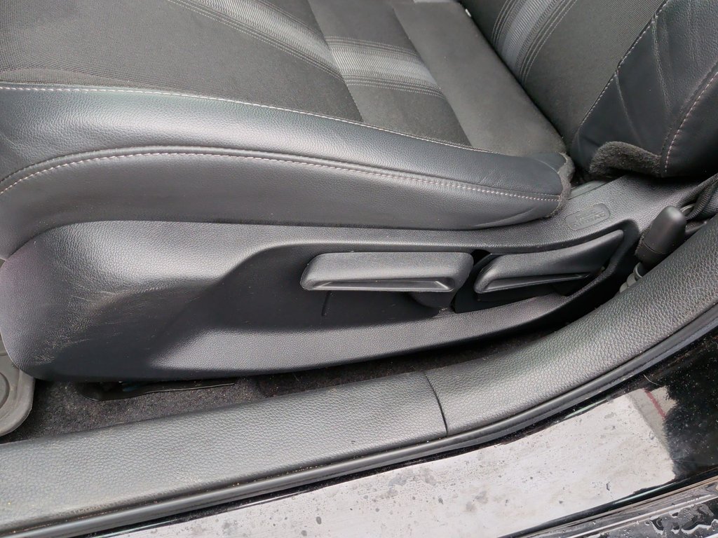 2023 Honda CIVIC SEDAN in Antigonish, Nova Scotia - 14 - w1024h768px