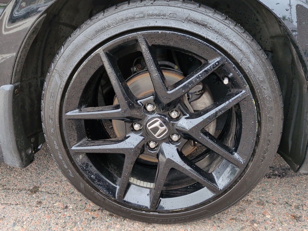 2023 Honda CIVIC SEDAN in Antigonish, Nova Scotia - 10 - w1024h768px