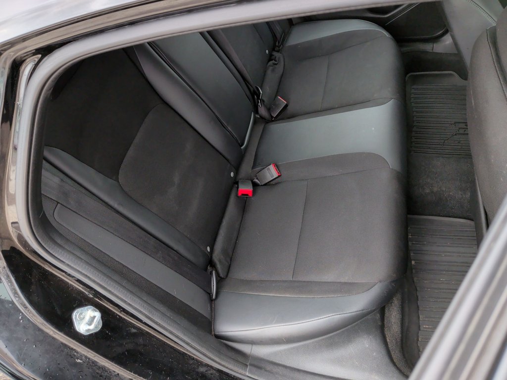 2023 Honda CIVIC SEDAN in Antigonish, Nova Scotia - 38 - w1024h768px
