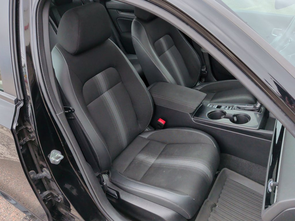 2023 Honda CIVIC SEDAN in Antigonish, Nova Scotia - 41 - w1024h768px