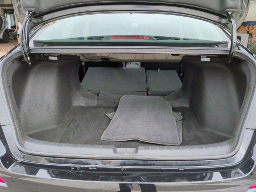 2023 Honda CIVIC SEDAN in Antigonish, Nova Scotia - 36 - w1024h768px