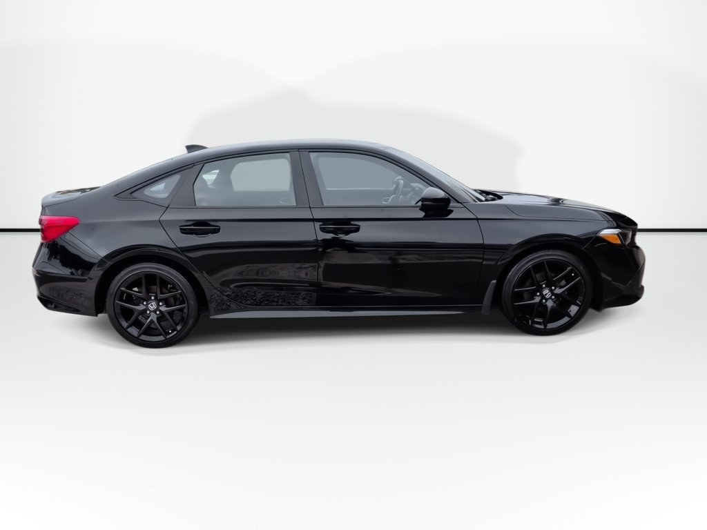 2023 Honda CIVIC SEDAN in Antigonish, Nova Scotia - 9 - w1024h768px