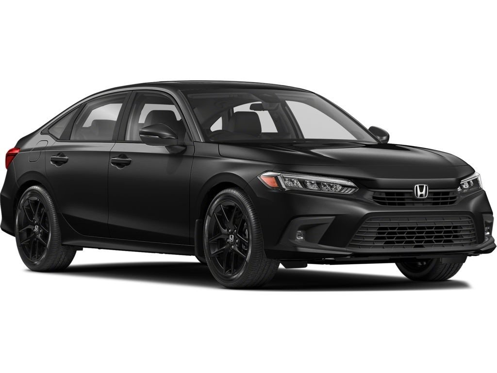 2023 Honda Civic Sedan Sport | Sunroof | Cam | USB | Warranty to 2028 in Saint John, New Brunswick - 1 - w1024h768px