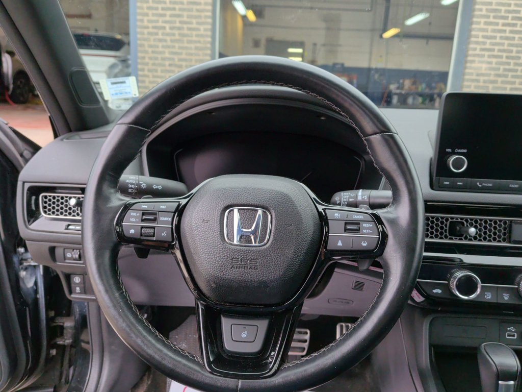 2023 Honda CIVIC SEDAN in Antigonish, Nova Scotia - 12 - w1024h768px
