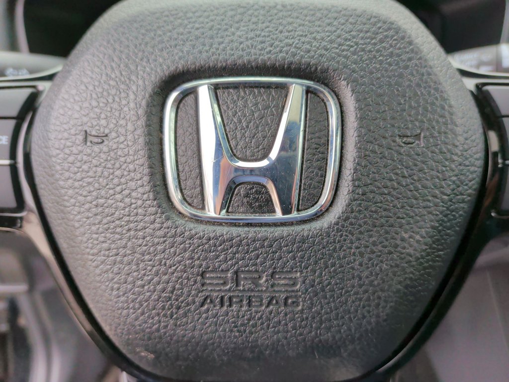 2023 Honda CIVIC SEDAN in Antigonish, Nova Scotia - 18 - w1024h768px
