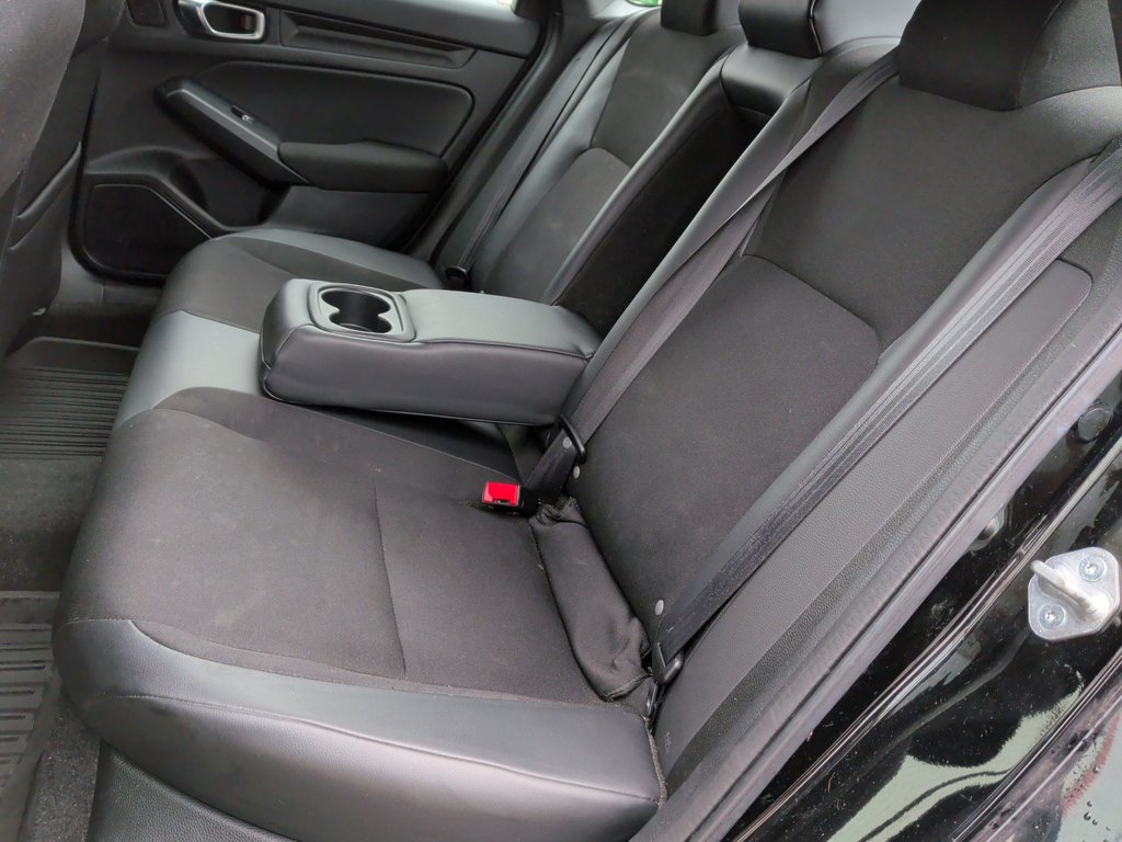 2023 Honda CIVIC SEDAN in Antigonish, Nova Scotia - 33 - w1024h768px