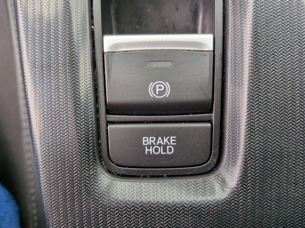 2023 Honda CIVIC SEDAN in Antigonish, Nova Scotia - 29 - w1024h768px