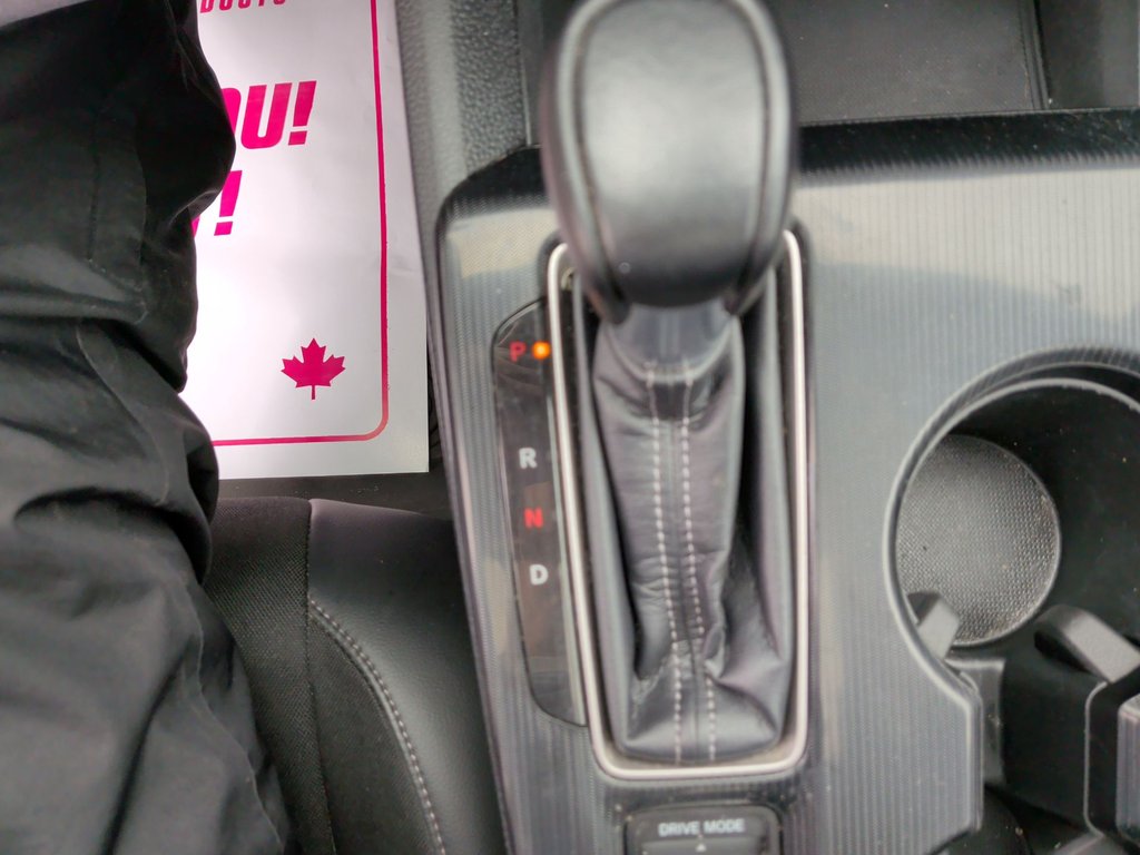 2023 Honda CIVIC SEDAN in Antigonish, Nova Scotia - 28 - w1024h768px