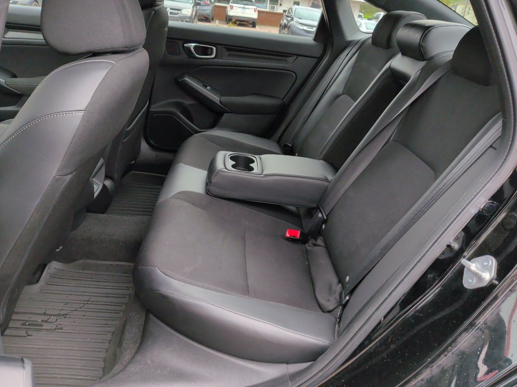 2023 Honda CIVIC SEDAN in Antigonish, Nova Scotia - 32 - w1024h768px