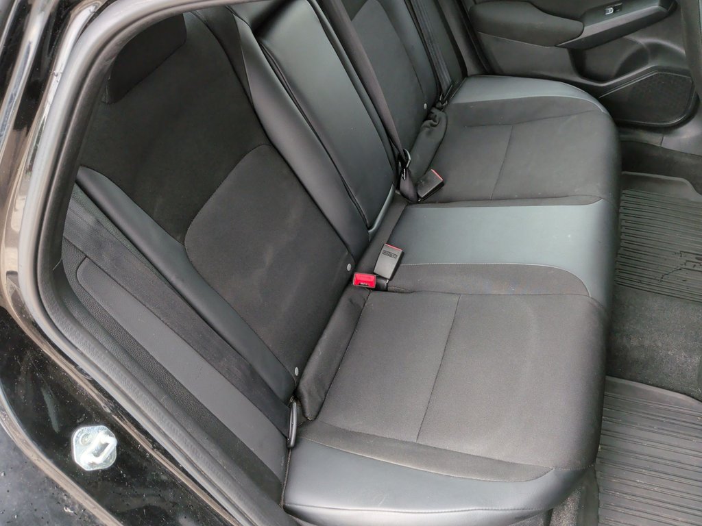 2023 Honda CIVIC SEDAN in Antigonish, Nova Scotia - 39 - w1024h768px