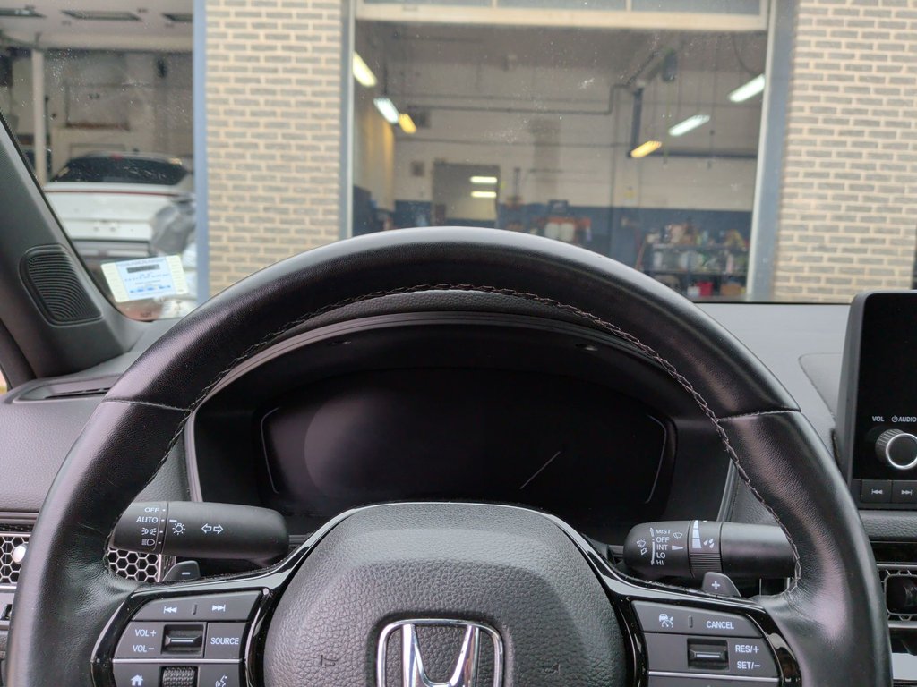 2023 Honda CIVIC SEDAN in Antigonish, Nova Scotia - 13 - w1024h768px