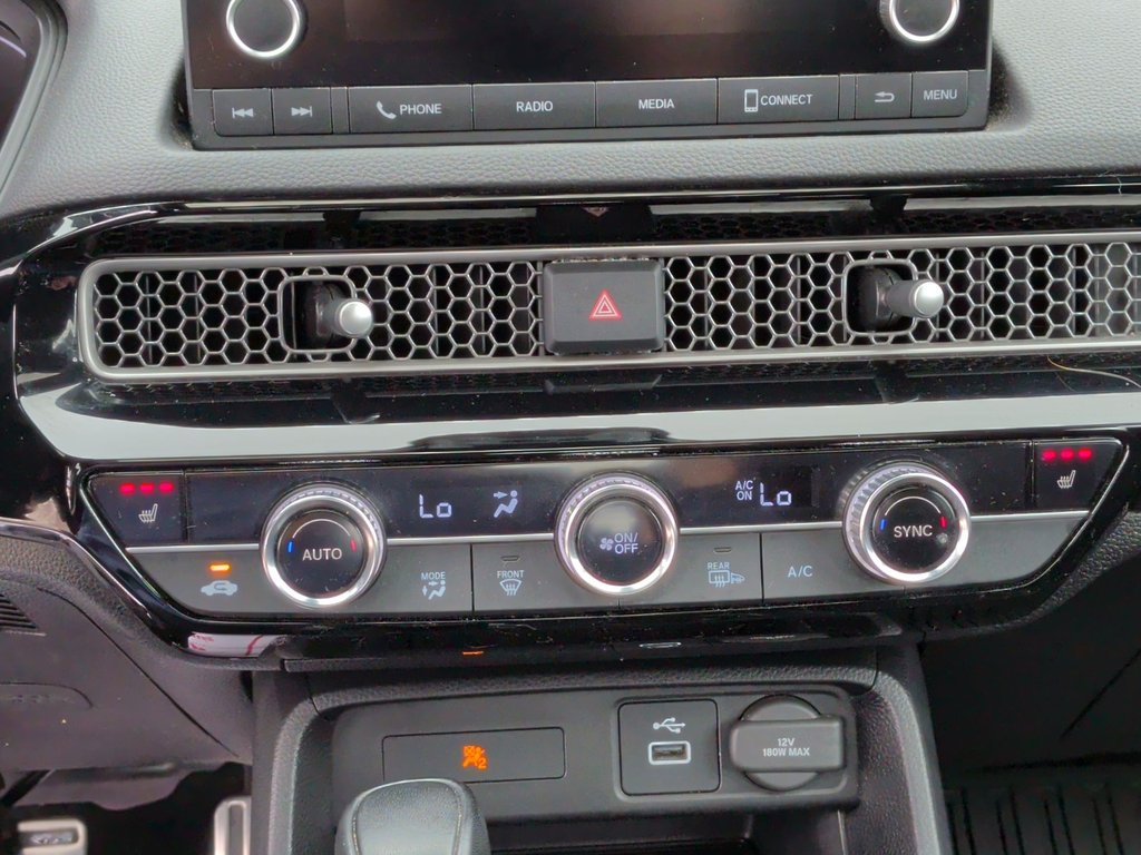 2023 Honda CIVIC SEDAN in Antigonish, Nova Scotia - 27 - w1024h768px