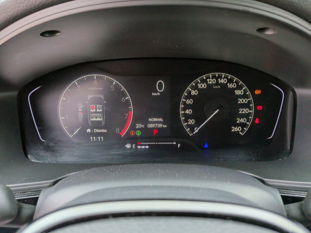 2023 Honda CIVIC SEDAN in Antigonish, Nova Scotia - 24 - w1024h768px