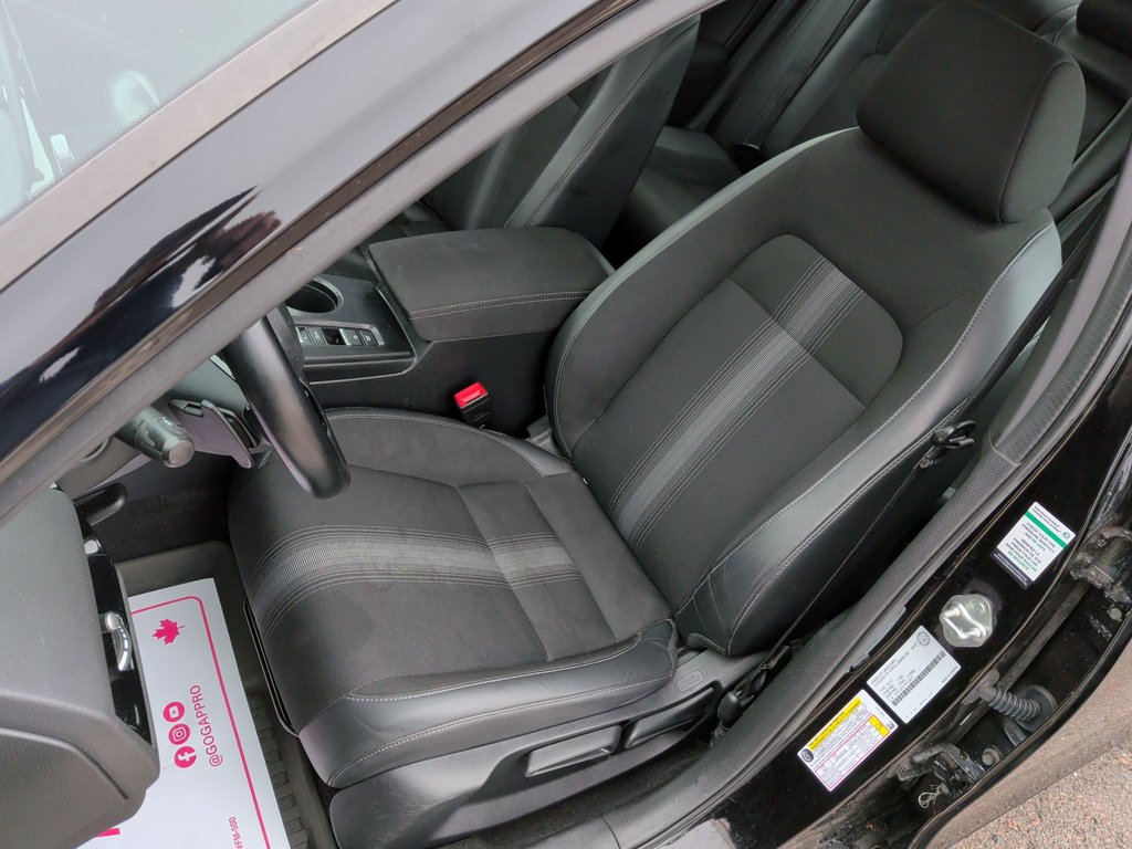 2023 Honda CIVIC SEDAN in Antigonish, Nova Scotia - 11 - w1024h768px